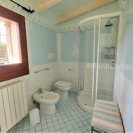 וילה Mare Blu - *