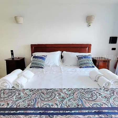 Mare Blu - וילה *