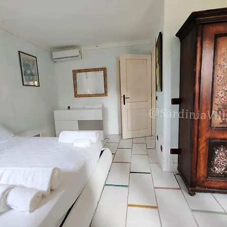 Mare Blu - פורטו רוטונדו