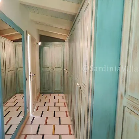 Mare Blu -