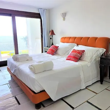 Mare Blu - וילה *