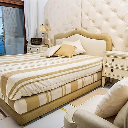 Mare Blu -