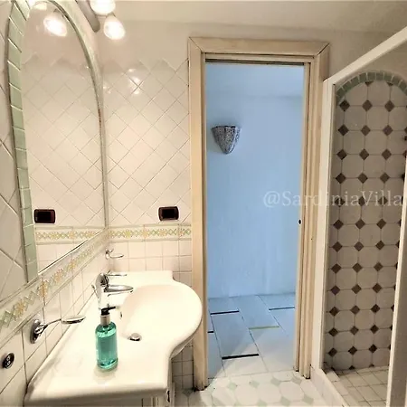 Mare Blu - וילה *