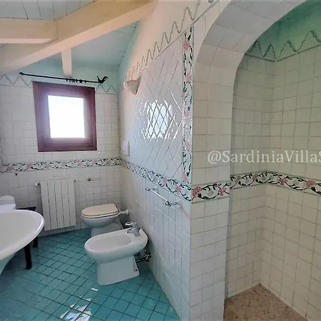 Mare Blu - פורטו רוטונדו