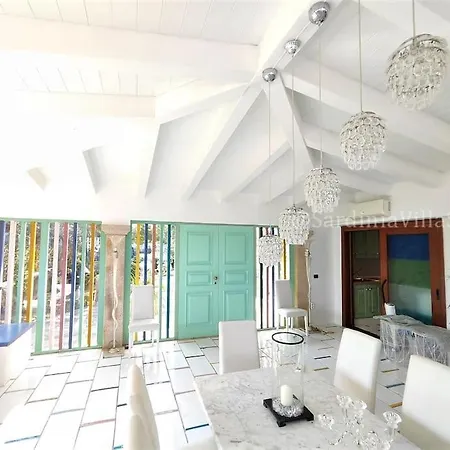 וילה Mare Blu - פורטו רוטונדו