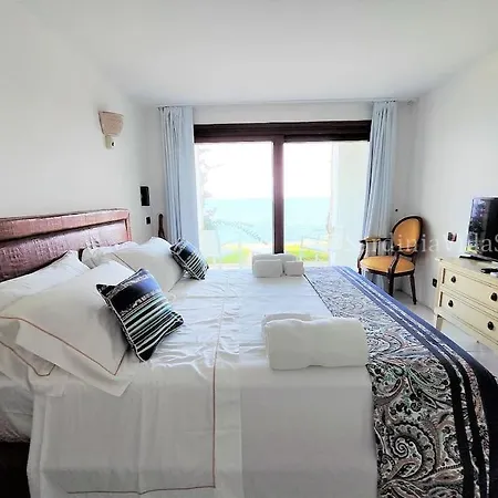 Mare Blu - * פורטו רוטונדו