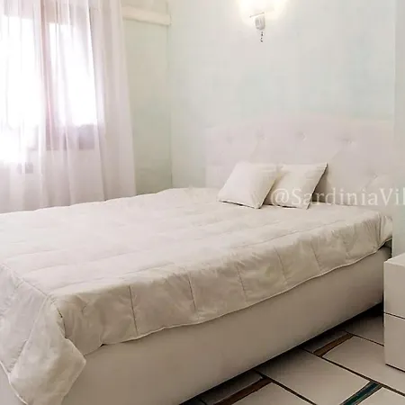 Mare Blu - * פורטו רוטונדו