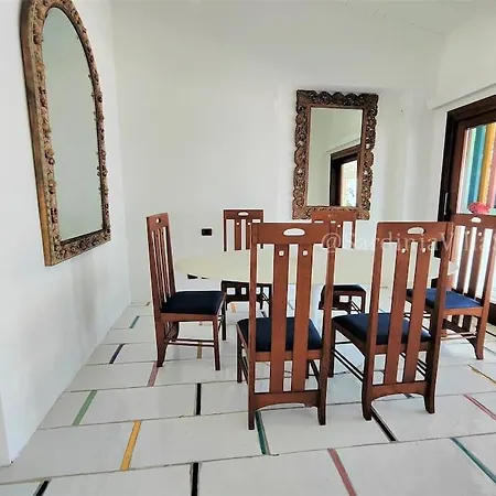 Mare Blu - פורטו רוטונדו