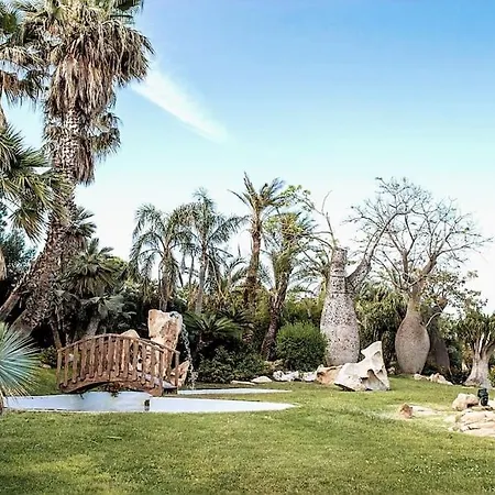 Mare Blu - פורטו רוטונדו