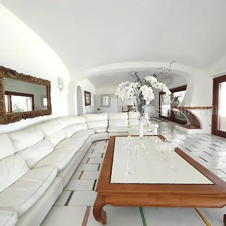 וילה Mare Blu - *