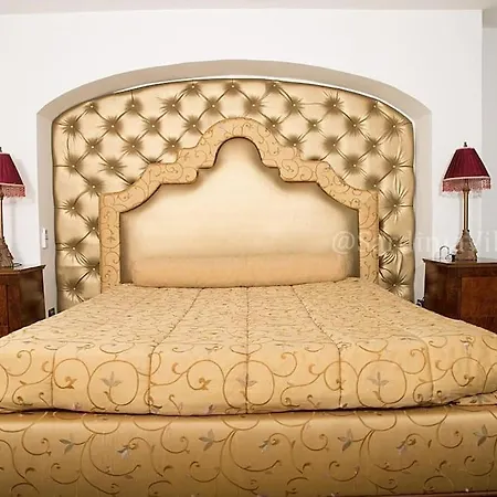 Mare Blu - וילה *