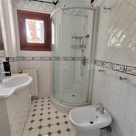 Mare Blu - פורטו רוטונדו