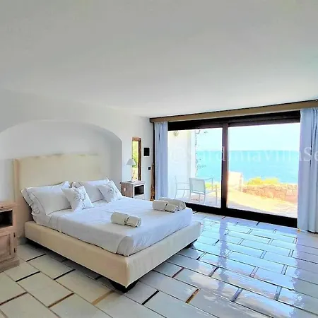 וילה Mare Blu - *