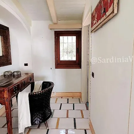 Mare Blu - וילה *