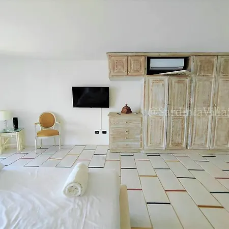 Mare Blu - וילה *