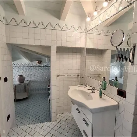 Mare Blu - * פורטו רוטונדו