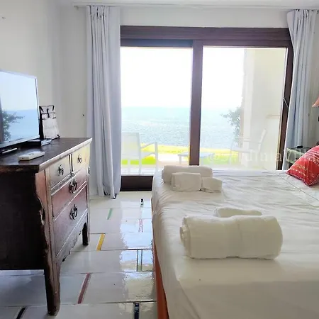 וילה Mare Blu - פורטו רוטונדו