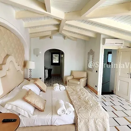 Mare Blu - Villa *
