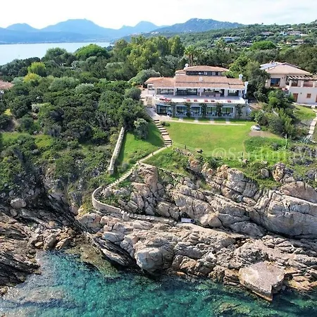 Βίλα Mare Blu - Porto Rotondo