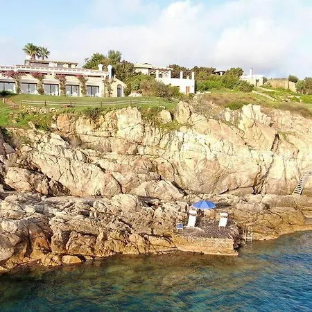 Mare Blu - Porto Rotondo