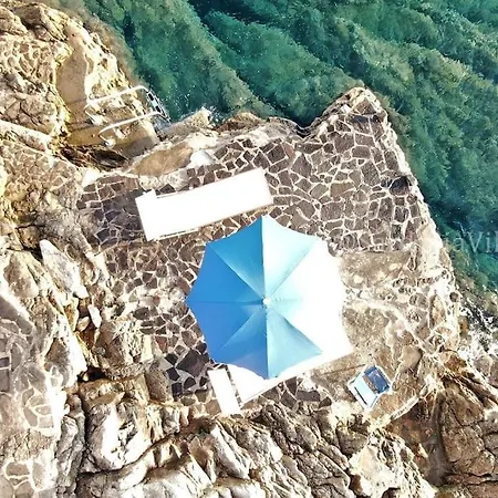 Mare Blu - 포르투로톤도