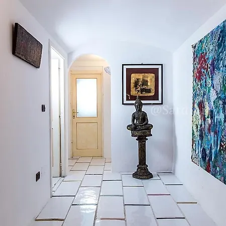 Βίλα Mare Blu - Porto Rotondo