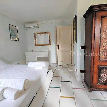 Mare Blu -