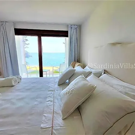 Mare Blu - Vila Porto Rotondo