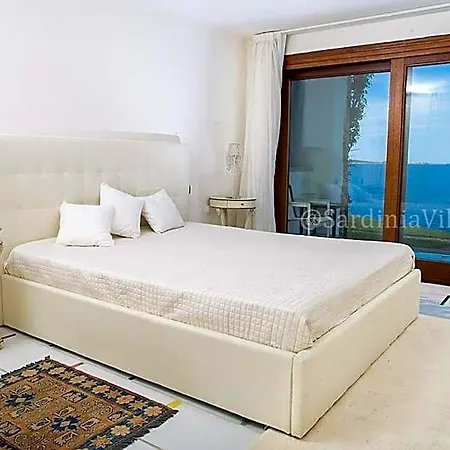 Mare Blu - Vila