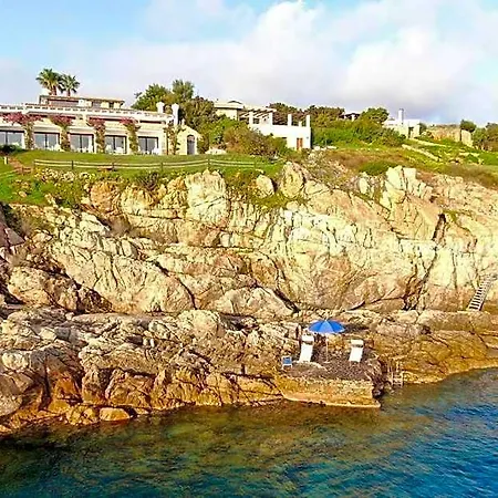 Mare Blu - * Porto Rotondo
