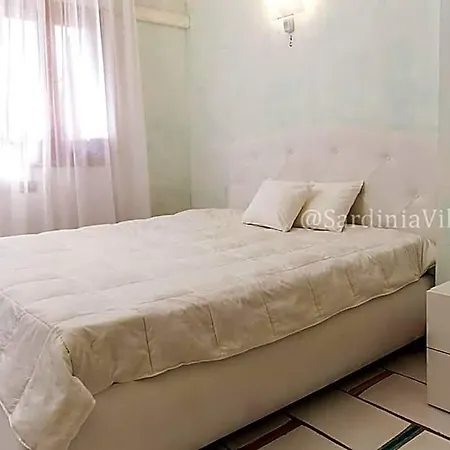 Vila Mare Blu -