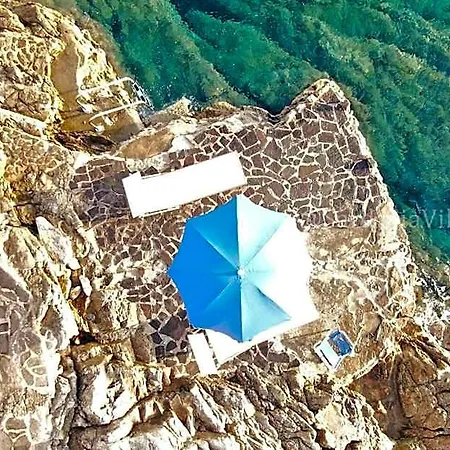 Mare Blu - Vila *
