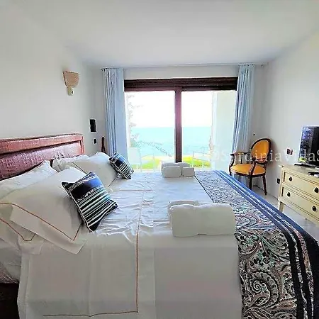 Mare Blu -