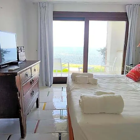 Mare Blu -