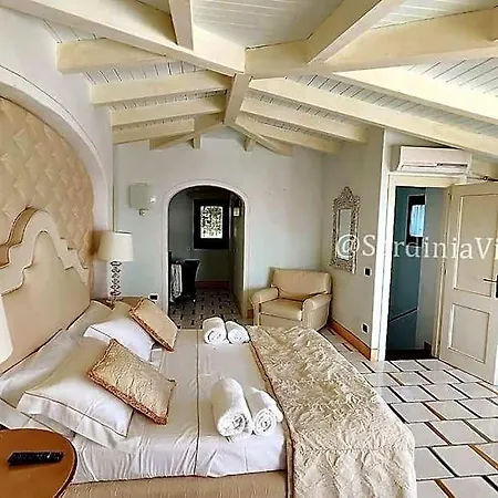 Vila Mare Blu - *