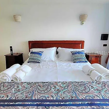 Mare Blu -