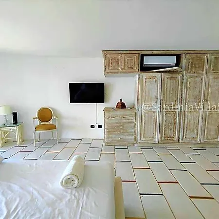 Mare Blu -