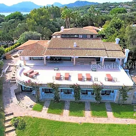 Vila Mare Blu - Porto Rotondo