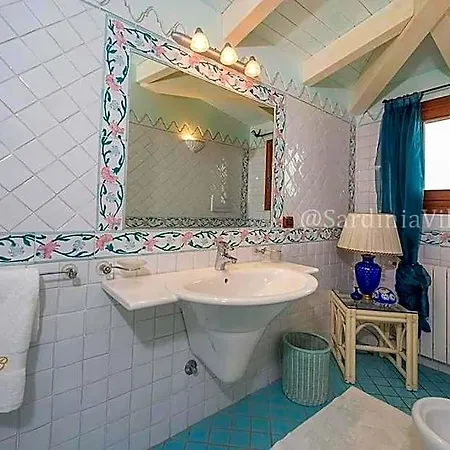 Mare Blu -