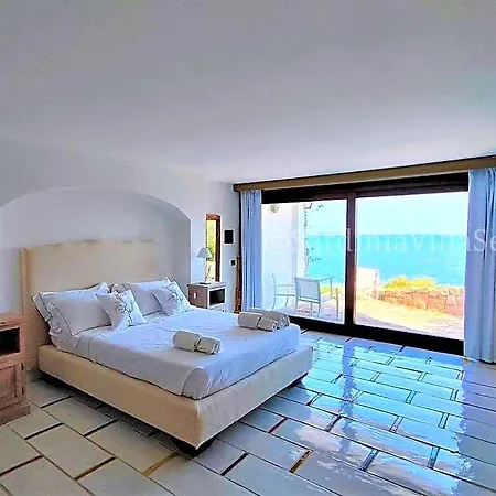 Mare Blu -