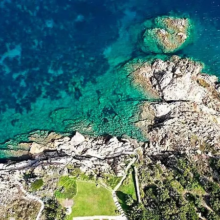 Mare Blu - Vila *