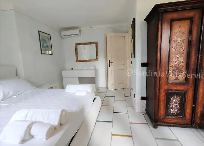 Mare Blu - Porto Rotondo