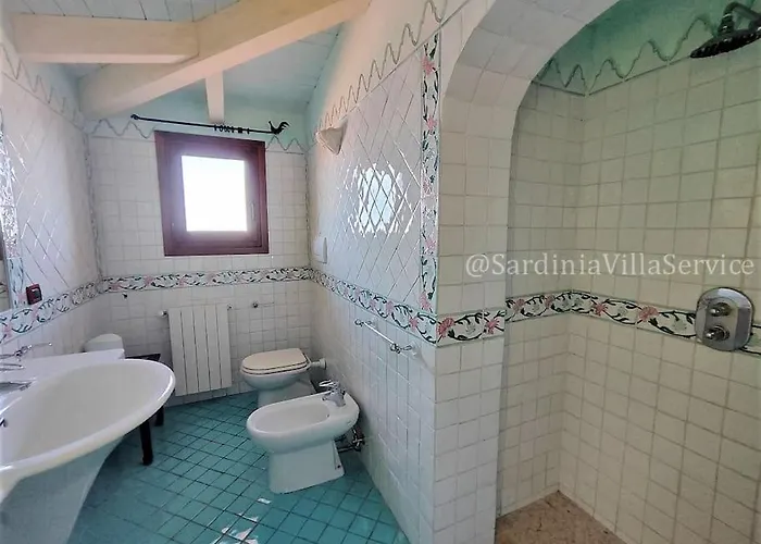 Mare Blu - Porto Rotondo