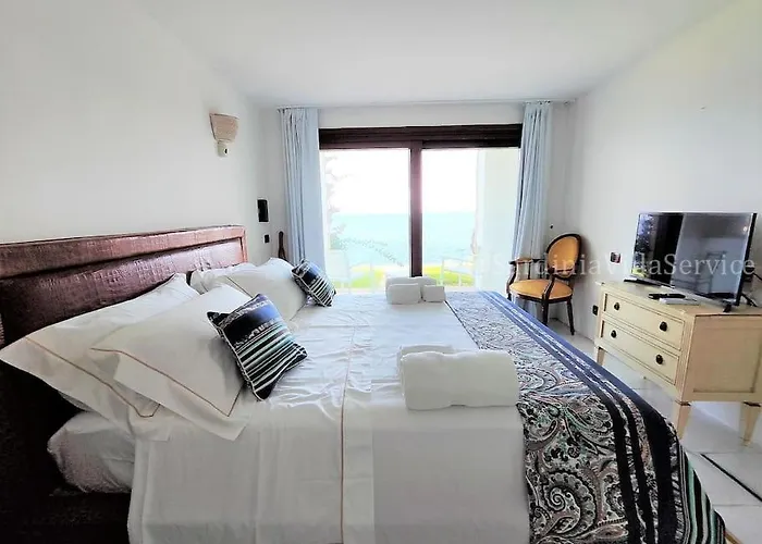 Mare Blu - * Porto Rotondo