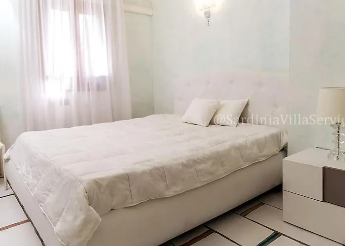 Mare Blu - * Porto Rotondo