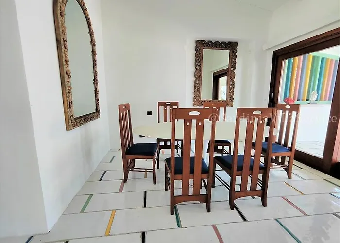 Mare Blu - Porto Rotondo