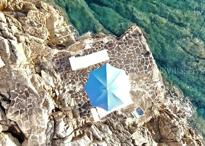 Mare Blu - Porto Rotondo