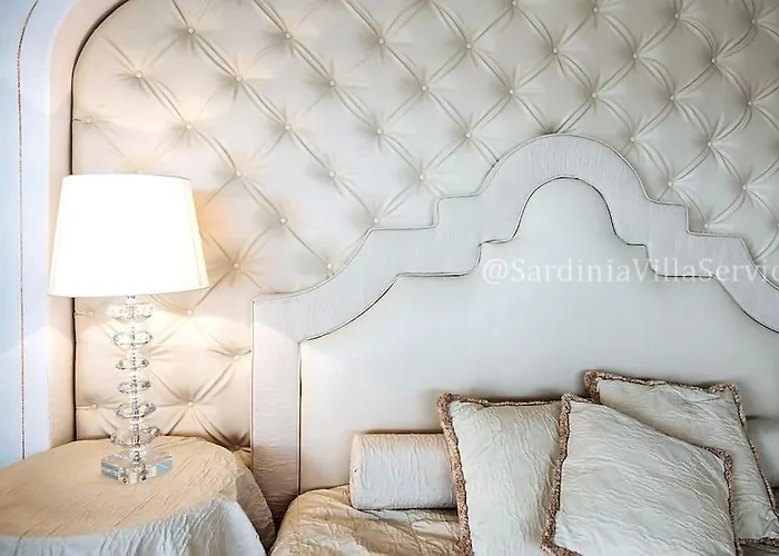 Villa Mare Blu - Porto Rotondo