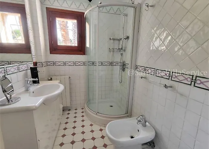 Mare Blu - Porto Rotondo