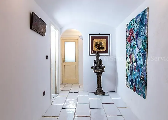 Villa Mare Blu - Porto Rotondo